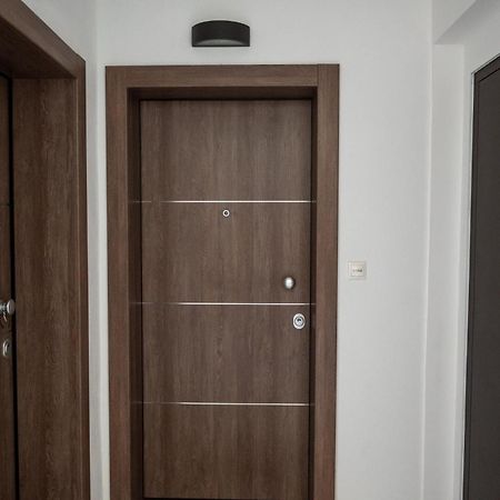Volos Comfort Stay المظهر الخارجي الصورة