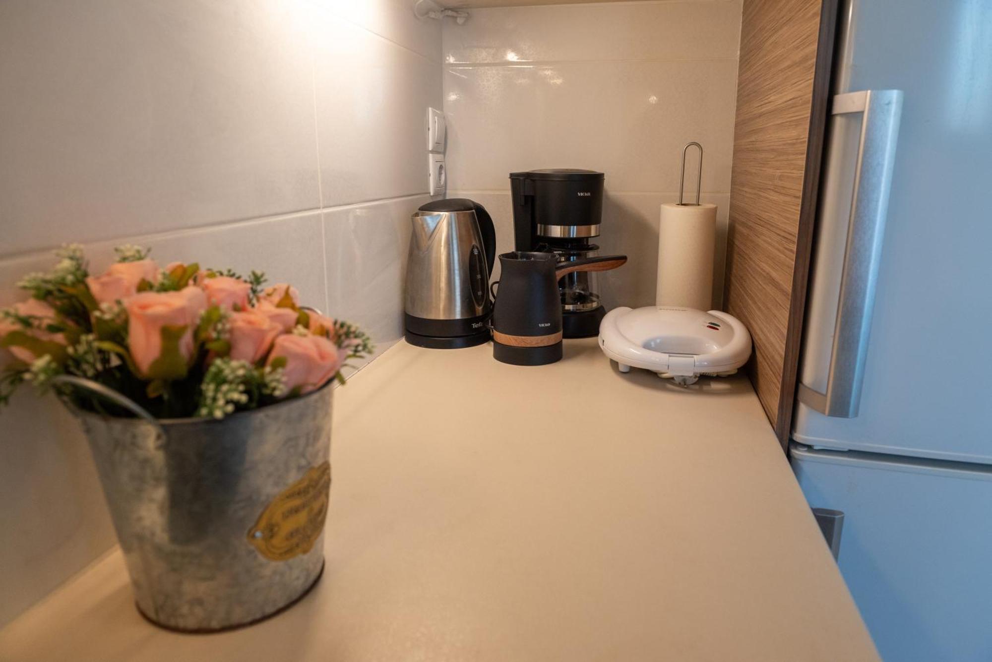 Volos Comfort Stay المظهر الخارجي الصورة