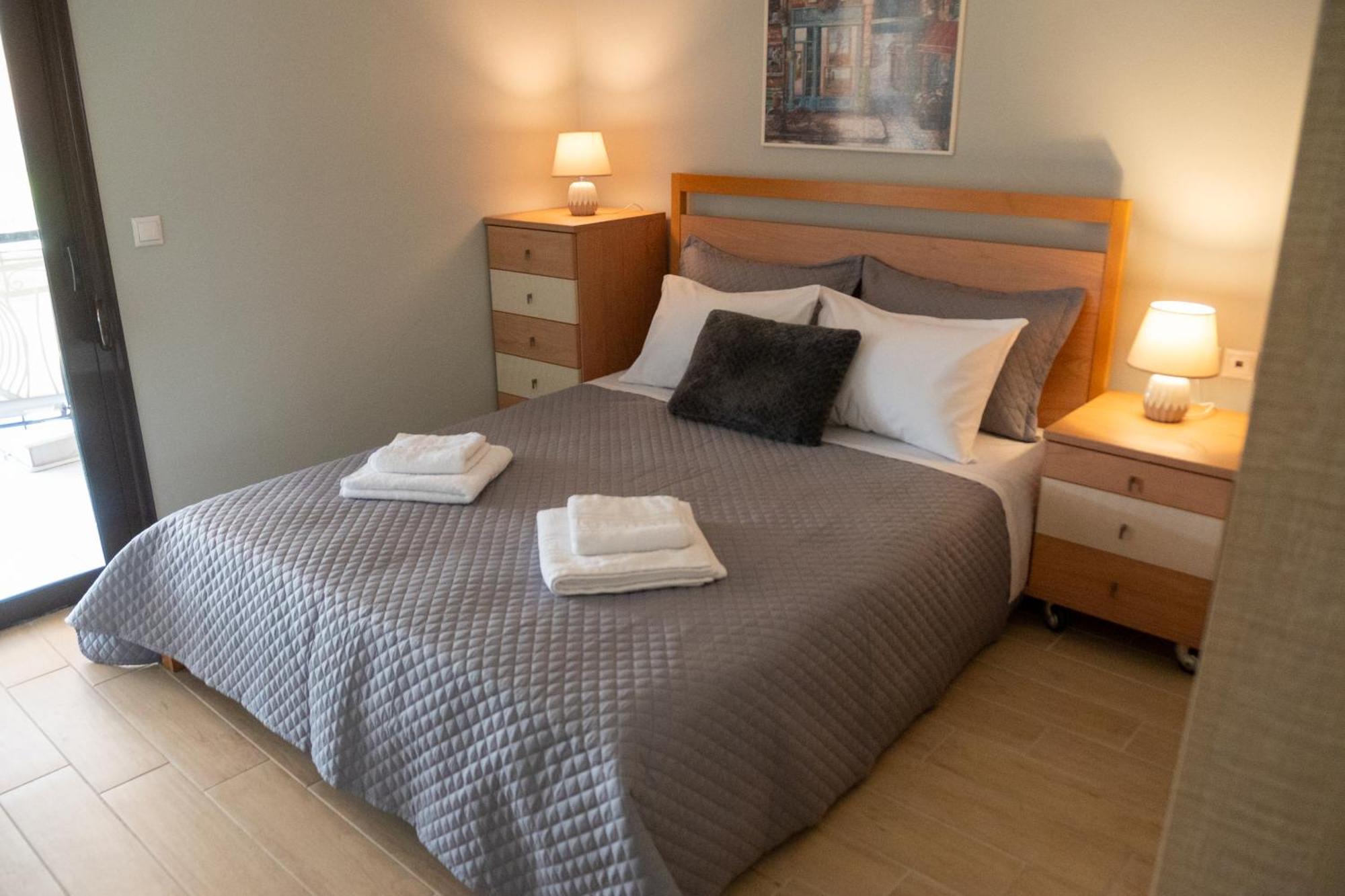 Volos Comfort Stay المظهر الخارجي الصورة